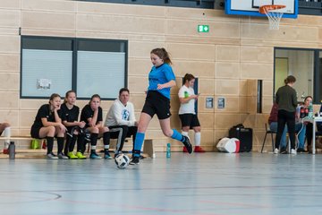 Bild 261 - Jens Rathje Cup B-Juniorinnen